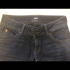 Hudson Jeans